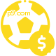 Aposte em esportes do mundo todo no p9.com!