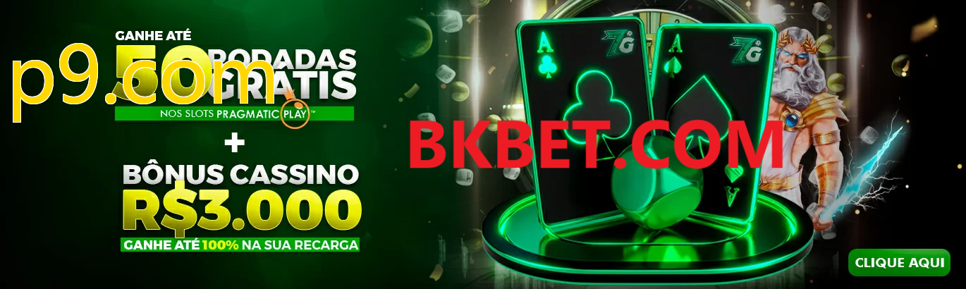 cassino p9.com